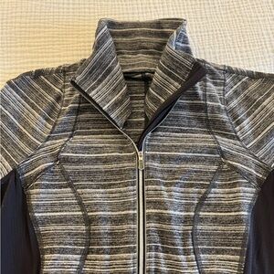 Lululemon Quarter Zip